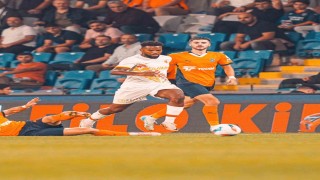 Kayserispor ile Başakşehir 32. randevuda