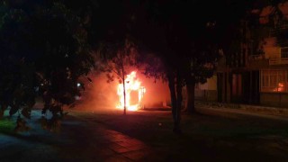 Kayseriyi ayağa kaldıran olayların şüphelisine 24 yıl hapis cezası