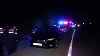 Kaza yaptıktan sonra yakınlarına ‘kanserim diye mesaj atıp ortalıktan kayboldu, arkadaşının evinde uyurken bulundu