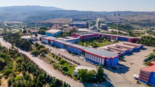 KBÜ, URAP Dünya Sıralamasında yükselişini sürdürüyor