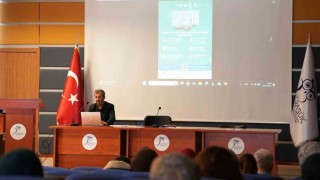 KBÜde SOSYALFEST bilgilendirme toplantısı yapıldı