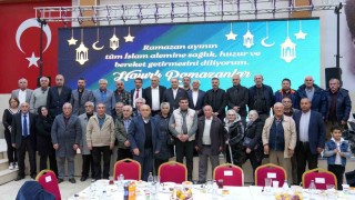 Keçiören Belediyesi, binlerce vatandaşı iftarda buluşturdu