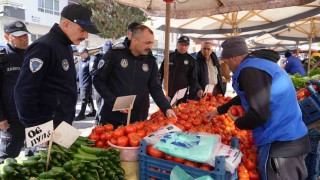 Keçiören Belediyesi, Ramazan ayında denetimleri sıkılaştırdı