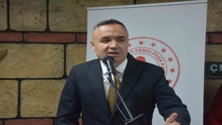 Kemalpaşada Şehit Aileleri ve Gaziler onuruna iftar programı