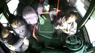 Kendini jandarma personeli olarak lanse eden saldırgan telefoncu çıktı