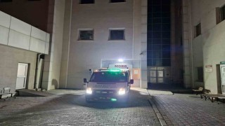 Kendisinden haber alınamayan yaşlı kadın evinde ölü bulundu