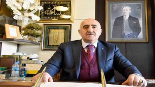 Kent Konseyi Başkanı Tanferden 8 Mart Dünya Kadınlar Günü mesajı