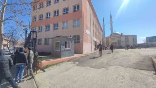 Keşanda okulun yanındaki trafoda çıkan yangın söndürüldü