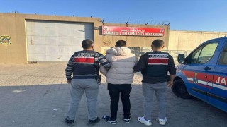 Kesinleşmiş 14 yıl cezası bulunan firari şahıs yakalandı