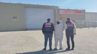 Kesinleşmiş 16 yıl cezası bulunan uyuşturucu taciri tutuklandı