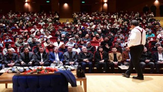 Kestelde Ramazan etkinlikleri dolu dolu hissediliyor