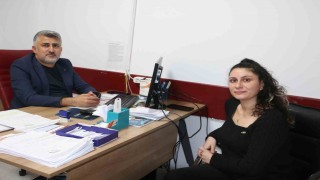 Kiloları başına dert olan hemşire, 8 ayda 25 kilo vererek sağlığına kavuştu