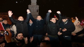 Kırıkkale Belediye Başkanı Önal: Adaletsizliğe geçit vermeyeceğiz