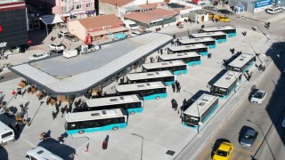 Kırıkkale Belediyesinden 8 Martta özel ücretsiz ulaşım