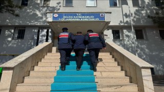 Kırıkkalede 4 yıl hapisle aranan hükümlü yakalandı