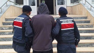 Kırıkkalede aranan 2 hükümlü jandarma tarafından yakalandı