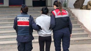 Kırıkkalede aranan 3 hükümlü yakalandı