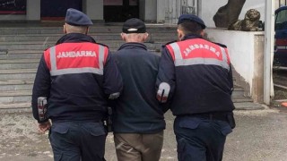 Kırıkkalede aranan hükümlü yakalandı