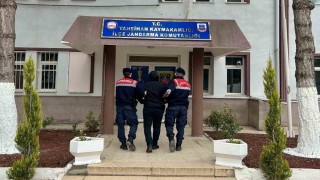 Kırıkkalede aranan iki hükümlü yakalandı