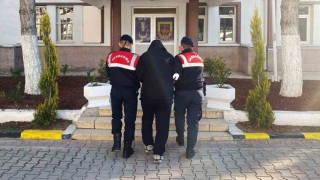 Kırıkkalede iki firari hükümlü yakalandı
