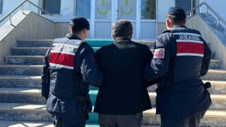 Kırıkkalede zimmet suçundan aranan hükümlü yakalandı