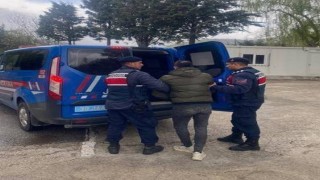 Kırklarelinde aranması olan 43 şüpheli yakalandı