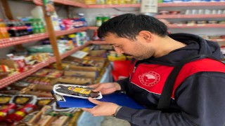 Kırklarelinde Ramazan ayında denetimler arttı