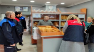 Kırklarelinde Ramazan ayında denetimler devam ediyor