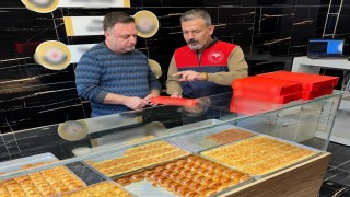 Kırklarelinde Ramazan denetimleri devam ediyor
