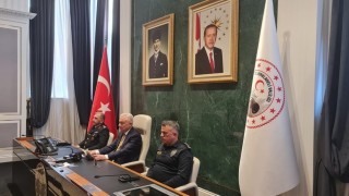 Kırklarelinde Şubat ayında 131 düzensiz göçmen yakalandı