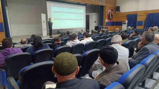 Kırsal kalkınma yatırımları için yüzde 50 hibeli destek