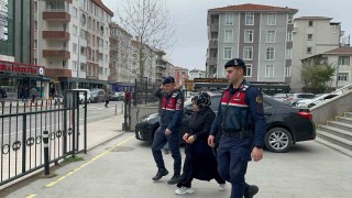Kız kaçırma olayına karışan kadın tutuklandı
