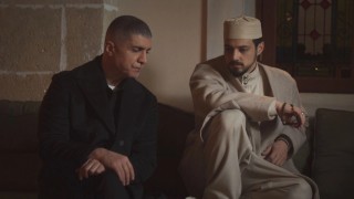 Kızıl Goncalarda İbrahim Hakkı Hazretleri vurgusu