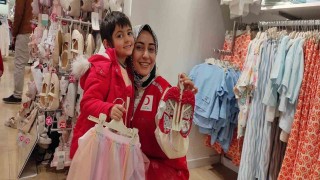 Kızılay Ağrı Şube Başkanlığından Ramazan ayında yardım seferberliği