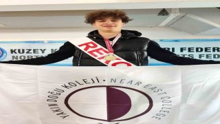 KKTCye iki rekorla döndü
