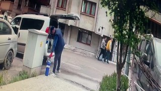KOAH hastasının oksijen tüpünü çaldı