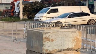 Kocaelide 8. gün: Alevler görünmese de etkisi sürüyor
