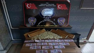 Kocaelide kumar oynayan 12 kişiye 110 bin 964 lira ceza