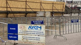 Kocaelideki gaz yangınında 17. gün