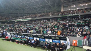 Kocaelispor-Sakaryaspor maçı biletleri karaborsaya düştü!