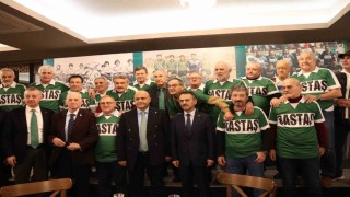 Kocaelispor şampiyonluk yüklemesi yaptı