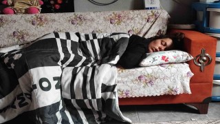 Kocası uyuşturucuya alıştırdı hayatı karardı