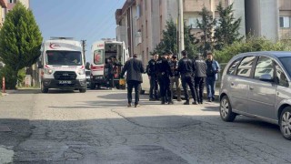 Komşuların silahlı ve sopalı park kavgası kanlı bitti: 1 ölü, 3 yaralı