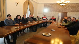 Kontrol görevlilerine hasat öncesi pestisit denetim eğitimi