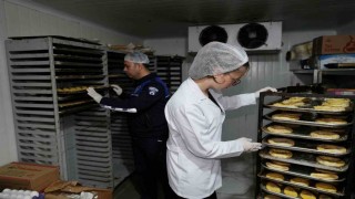 Konyaaltından Ramazan ayında sıkı denetim