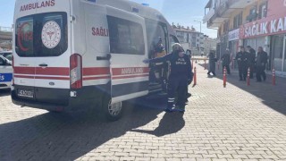 Konyada çocukların kavgası kanlı bitti: 10 yaşındaki çocuk ağabeyini bıçakladı