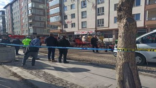Konyada dün yaşanan tartışma bugün cinayetle bitti