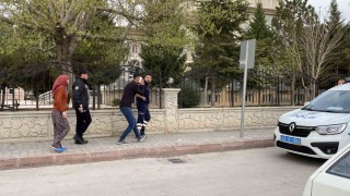 Konyada karı-koca arasındaki kavgaya aileler de dahil oldu, yumruklar havada uçuştu: 4 yaralı
