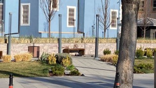 Konyada şüpheli paketin içinden kişisel eşyalar çıktı