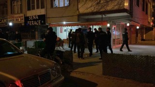 Konyada torpil atan 2 çocuk darp edildi